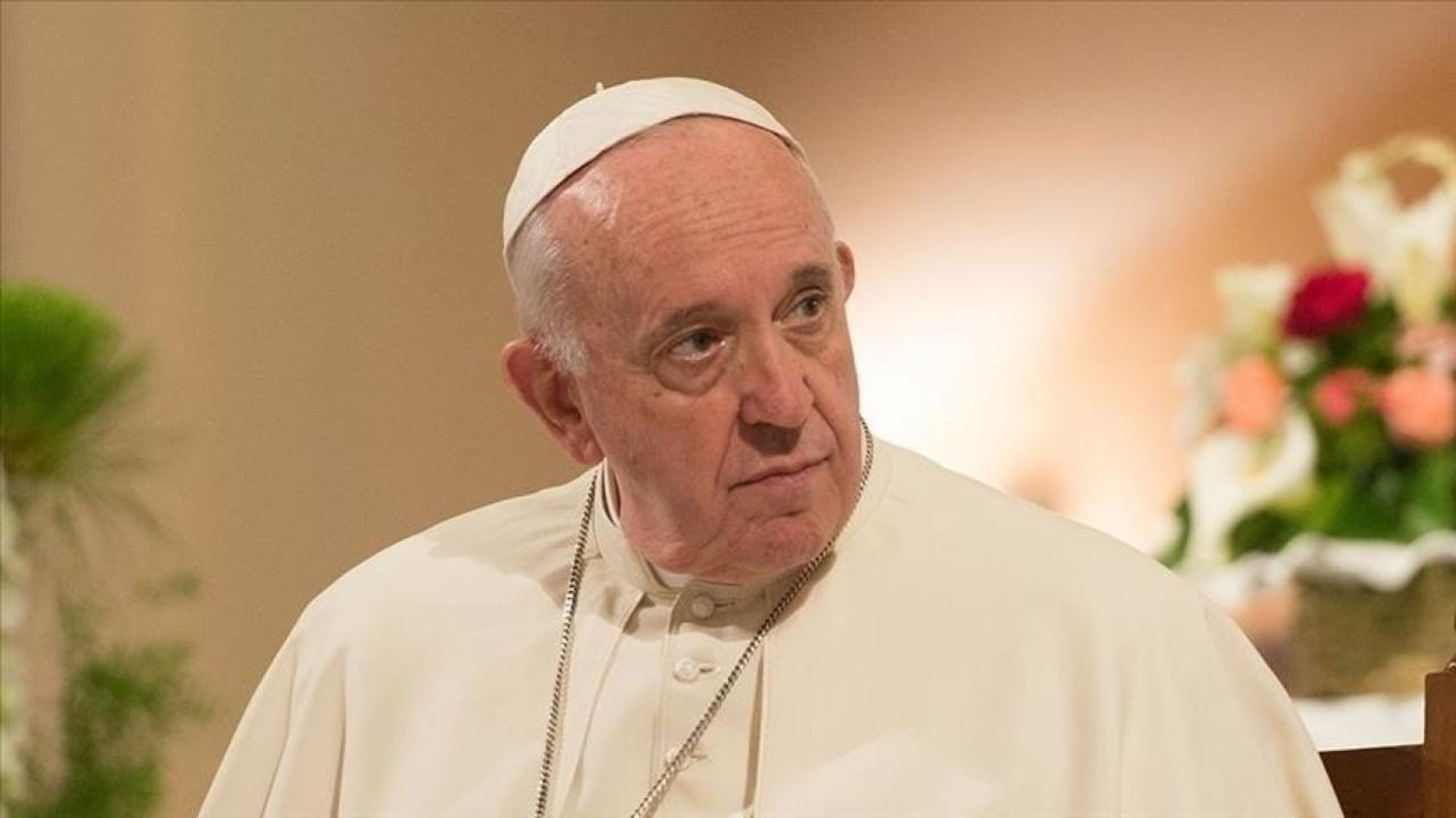 Papa Francis hayatını kaybetti